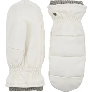 Hestra Torun Mitt white (000) 8