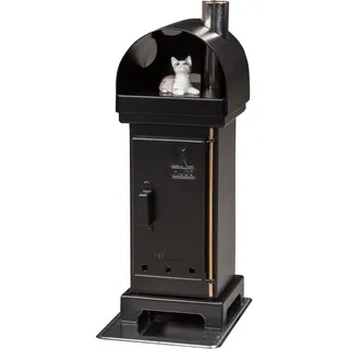 Jürgen Huss HUSS Kaminofen "der Dekorative" für Räucherkerzen