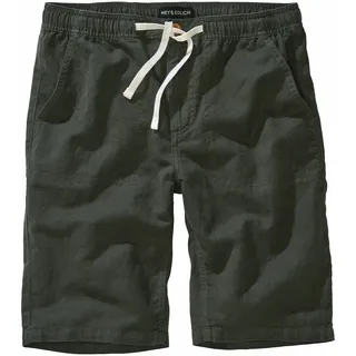 Los-gehts-Shorts Grün 48