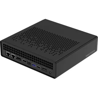 MINIS FORUM MINI PC Minis Forum MS-A1-A5870 Ryzen 7 8700G Barebone