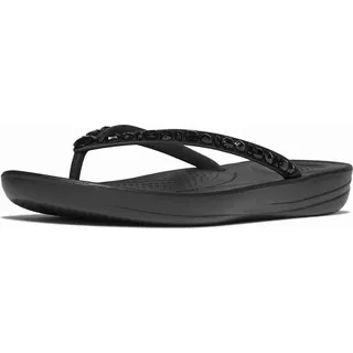 FitFlop Iqushion Herren Schwarz 39