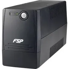 Bild FSP FP 600