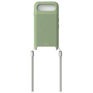 Doro Aurora A21 - TPU Case - Green Strap