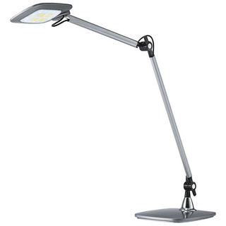 Hansa LED E-Motion silber