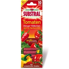 Bild von Dünger-Stäbchen für Tomaten 10 St.