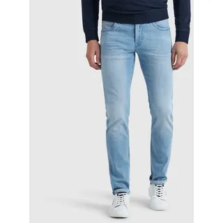 PME LEGEND 5-Pocket-Jeans »NAVIGATOR PTR121«, blau