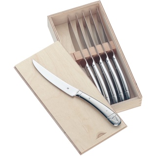 WMF Steakmesser-Set 6-tlg.