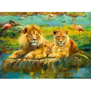 Ravensburger 12000220