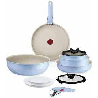 Tefal Ingenio Serenity Pfannen-Set 11-tlg. 26 cm