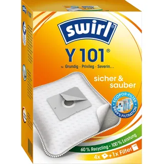 Swirl Y 101 MicroPor / AirSpace 4 St.