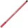 Premium-Filzstift 1 St. rostrot
