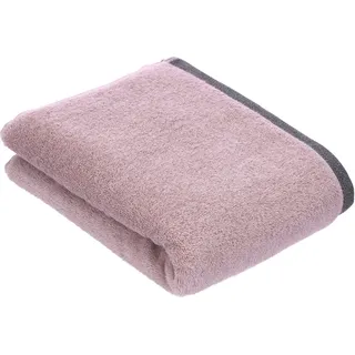 Bugatti Prato Badetuch 67 x 140 cm lila