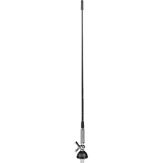 Albrecht T-27 CB-Mobilantenne Lambda-Typ 1/4