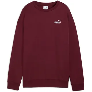 Puma Pullover Ruby Shimmer XL