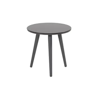 Hartman Sophie Studio Seitentisch Aluminium/HPL Ø45 cm