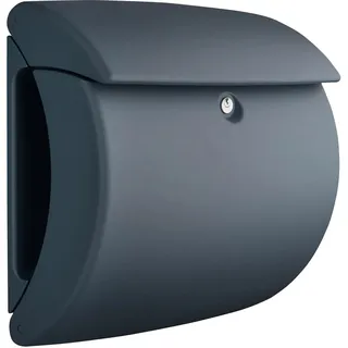 Burg Wächter Pearl 886 Granit inkl. Zeitungsfach