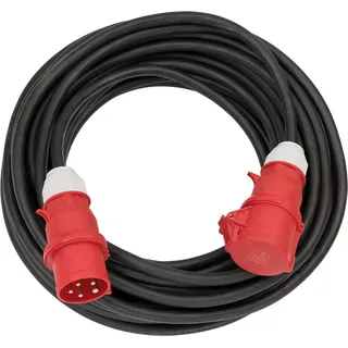 Brennenstuhl CEE Verlängerungskabel IP44 10m