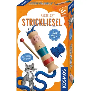 Kosmos Strickliesel