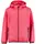 Kid G Jacke Unisex Erdbeere 104