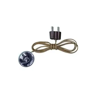 Kahlert Licht 698081 Beleuchtung LED Warmweiß E5.5 3.5 V