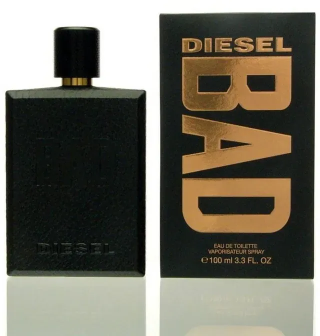 Bild von Bad Eau de Toilette 100 ml