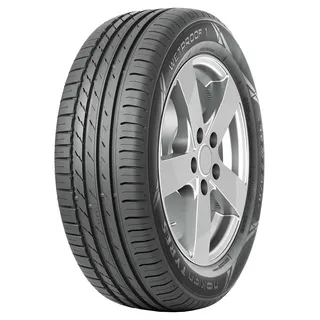 Nokian Wetproof 1 205/55R16 91V