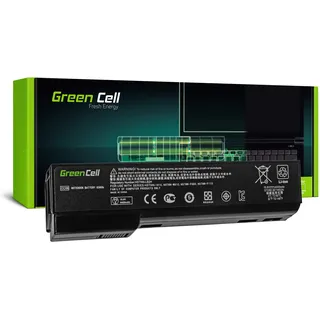 Green Cell Notebook-Akku CC06 CC06XL 10.8 V 4400 mAh HP