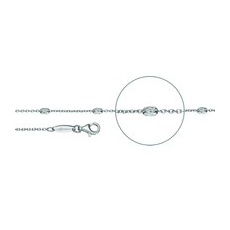 Der Kettenmacher Halskette - 60 cm