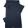 SELECTION Saunatuch 80 x 200 cm blau