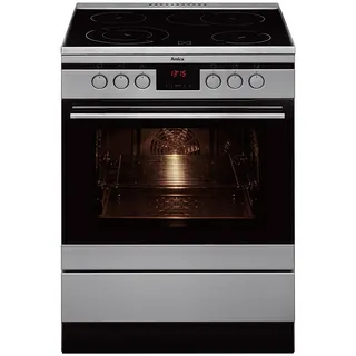 Amica SHC 11675/1 E Silber