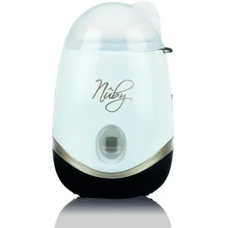 Nuby NT67691 Natural Touch Babykostwärmer und Sterilisator - Basic 2-in-1