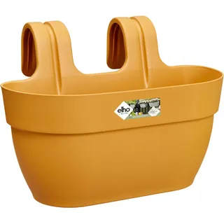 elho Vibia Campana M 36 x 24 x 26 cm Honiggelb