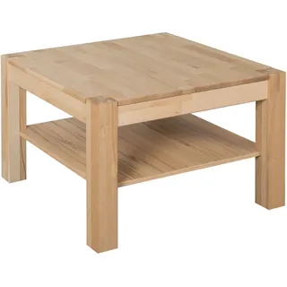 vogl möbelfabrik Toronto Beige Kernbuche 70 x 46 x 70 cm