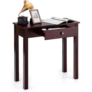 Fantask Konsolentisch 100x30x75 braun