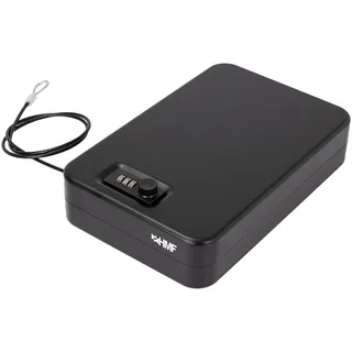 HMF 316-02 Zahlenschloss / keine Sicherheitsstufe