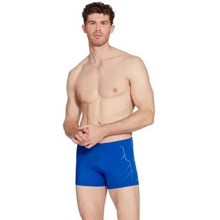 Zoggs Combact 27 Badehose Boxer - Combact Royal - 3XL