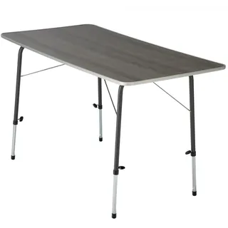 Vango Birch 120 Campingtisch  (Gewicht 8,76kg / Maße: 120x60x69cm) 11427 