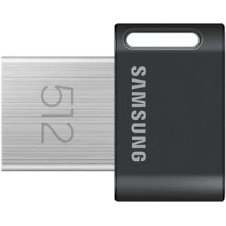 Samsung FIT Plus 2024 512GB, USB-A 3.0 (MUF-512AB/APC)