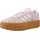 adidas VL Court Bold J JQ4556 3 5/clpink-silvm Rosa