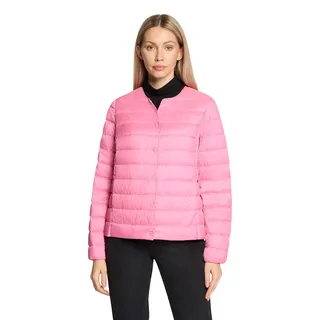 Betty Barclay Daunen-Steppjacke Betty Barclay rosé