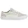 Filmore Decon Damen Schnürschuh Cupsole Checkred Sneaker, Hairy Suede Lunar Rock, 36 EU