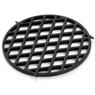 Weber Grillrost Ø 30 cm Gusseisen schwarz