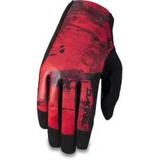 Dakine, Unisex, Handschuhe, COVERT GLOVE, Rot, (XL)