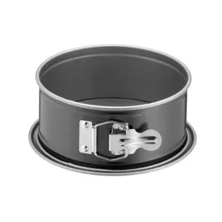 wmf business unit consumer gmbh Kaiser Inspiration Mini-Springform, 23.0065.9510 Ø Durchmesser: 18 cm