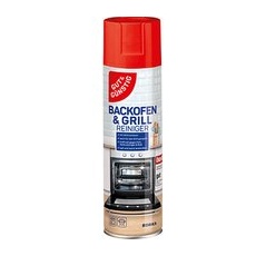 GUT&GÜNSTIG Backofen & Grill Küchenreiniger 0,5 l