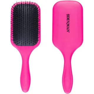 Denman D90L Tangle Tamer Ultra Pink