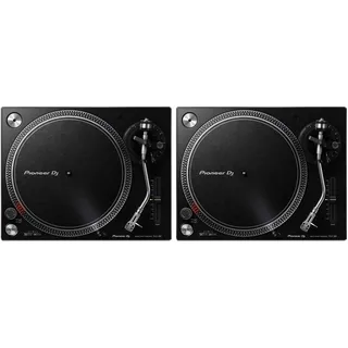 Pioneer DJ PLX-500 Twin Set