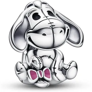 Pandora Winnie Puuh I-Ah Charm Silber 792209C01