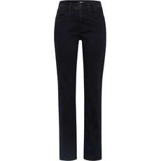 Bild 5-Pocket-Jeans Style CAROLA Dunkelblau, Gr. 46