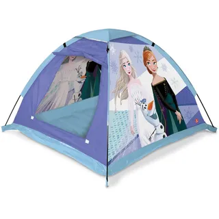 Mondo Toys - Frozen Unisex Kinder Gartenzelt - 28392